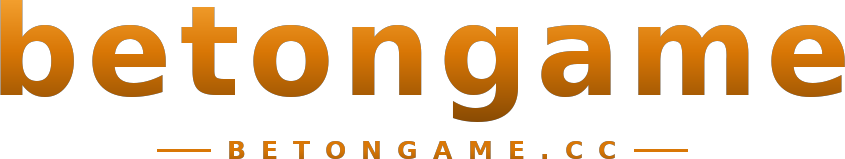 betongame logo