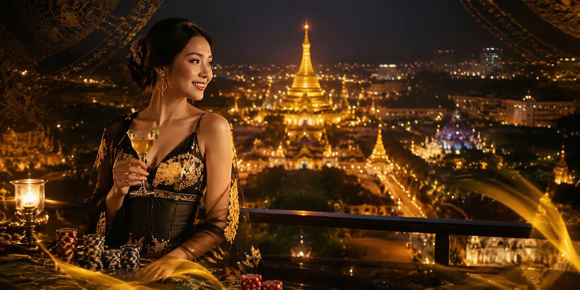 betongame Burmese Cards