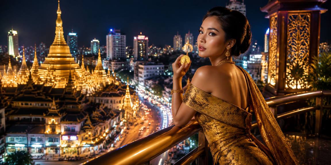 betongame Burmese Cards